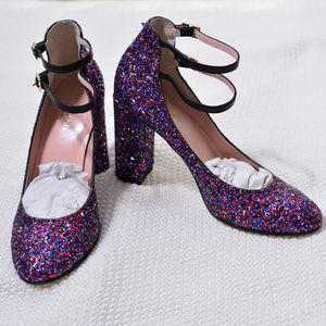 New! Kate Spade New York Baneera Heels